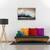 Tablou Canvas - Zidul, Marime: 40 x 60 cm - 2- Roveli