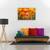 Tablou Canvas - Alaturi, Marime: 80 x 120 cm - 2- Roveli