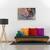 Tablou Canvas - Arde-L, Marime: 80 x 120 cm - 2- Roveli