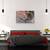 Tablou Canvas - Arde-L, Marime: 80 x 120 cm - 3- Roveli