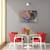 Tablou Canvas - Arde-L, Marime: 80 x 120 cm - 4- Roveli