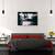 Tablou Canvas - Balerina, Marime: 80 x 120 cm - 3- Roveli