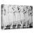 Tablou Canvas - Balerina, Marime: 40 x 60 cm - - Roveli