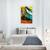 Tablou Canvas - Barca, Marime: 40 x 60 cm - 3- Roveli