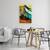 Tablou Canvas - Barca, Marime: 40 x 60 cm - 4- Roveli