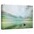 Tablou Canvas - Barca, Marime: 40 x 60 cm - - Roveli