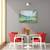 Tablou Canvas - Barca, Marime: 40 x 60 cm - 4- Roveli