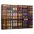 Tablou Canvas - Browserul Windows, Marime: 80 x 120 cm - - Roveli