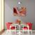 Tablou Canvas - Calareti Pe Furtuna, Marime: 80 x 120 cm - 4- Roveli