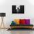 Tablou Canvas - Calea Mea De Iesire, Marime: 80 x 120 cm - 2- Roveli