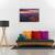 Tablou Canvas - Canion In Flacari, Marime: 80 x 120 cm - 2- Roveli