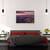 Tablou Canvas - Canion In Flacari, Marime: 80 x 120 cm - 3- Roveli