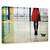 Tablou Canvas - Cantecul Navei, Marime: 40 x 60 cm - - Roveli