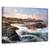 Tablou Canvas - Capul Elisabeth, Marime: 80 x 120 cm - - Roveli