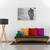 Tablou Canvas - Castele De Nisip, Marime: 80 x 120 cm - 2- Roveli