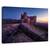 Tablou Canvas - Castelul Aunqueospese, Marime: 80 x 120 cm - - Roveli