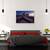 Tablou Canvas - Castelul Aunqueospese, Marime: 80 x 120 cm - 3- Roveli