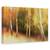 Tablou Canvas - Culori De Toamna, Marime: 80 x 120 cm - - Roveli