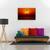 Tablou Canvas - De Doua Ori Pe An, Marime: 80 x 120 cm - 2- Roveli
