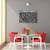 Tablou Canvas - Deasupra, Marime: 40 x 60 cm - 4- Roveli