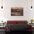 Tablou Canvas - Dimineata Devreme La Palouse, Marime: 80 x 120 cm - 3- Roveli