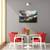 Tablou Canvas - Dimineata In Vale, Marime: 80 x 120 cm - 3- Roveli