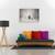 Tablou Canvas - Farmecul Furtunii De Zapada, Marime: 80 x 120 cm - 2- Roveli