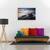 Tablou Canvas - Farul Petit Minou, Marime: 80 x 120 cm - 2- Roveli