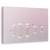Tablou Canvas - Flamingo, Marime: 80 x 120 cm - - Roveli