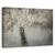 Tablou Canvas - Floare Alba, Marime: 80 x 120 cm - - Roveli