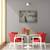 Tablou Canvas - Floare Alba, Marime: 80 x 120 cm - 4- Roveli