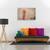 Tablou Canvas - Floare, Marime: 80 x 120 cm - 2- Roveli
