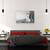 Tablou Canvas - Gaura Iepurelui, Marime: 80 x 120 cm - 3- Roveli