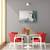 Tablou Canvas - Gaura Iepurelui, Marime: 80 x 120 cm - 4- Roveli
