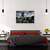 Tablou Canvas - Glorie Decolorata, Marime: 80 x 120 cm - 3- Roveli