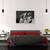 Tablou Canvas - Gloup, Marime: 80 x 120 cm - 3- Roveli
