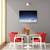 Tablou Canvas - Iarna, Marime: 80 x 120 cm - 4- Roveli