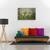 Tablou Canvas - In Gradina, Marime: 80 x 120 cm - 2- Roveli