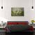 Tablou Canvas - In Gradina, Marime: 80 x 120 cm - 3- Roveli