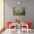 Tablou Canvas - In Gradina, Marime: 80 x 120 cm - 4- Roveli