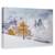 Tablou Canvas - Intre Anotimpuri, Marime: 80 x 120 cm - - Roveli