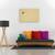 Tablou Canvas - Lasa-Ma In Pace, Marime: 40 x 60 cm - 3- Roveli