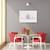 Tablou Canvas - Mesteceni De Iarna, Marime: 80 x 120 cm - 4- Roveli