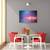 Tablou Canvas - Navigand Pe Lac Spre Apus, Marime: 80 x 120 cm - 4- Roveli