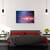 Tablou Canvas - Navigand Pe Lac Spre Apus, Marime: 80 x 120 cm - 3- Roveli