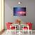 Tablou Canvas - Navigand Pe Lac Spre Apus, Marime: 80 x 120 cm - 4- Roveli