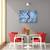 Tablou Canvas - O Frumusete Rece, Marime: 80 x 120 cm - 4- Roveli