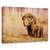 Tablou Canvas - O Incantare Cereasca, Marime: 80 x 120 cm - - Roveli