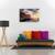 Tablou Canvas - O Zi Innorata La Farul Split Rock, Marime: 80 x 120 cm - 2- Roveli