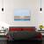 Tablou Canvas - Ombrelloni, Marime: 80 x 120 cm - 3- Roveli